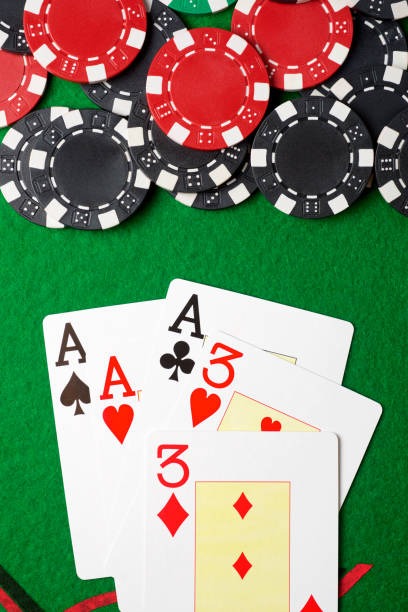 Live European Roulette spin from idxbig studio