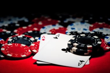 Live game show studio with professional lighting, host, and real-time betting interface