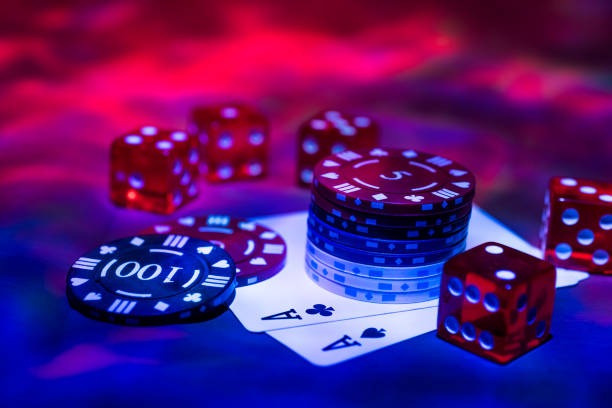 European Roulette wheel spin in live studio